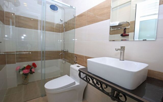 TTR An Nam Apart Hotel