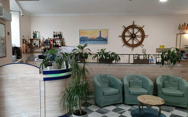 Hotel Galata