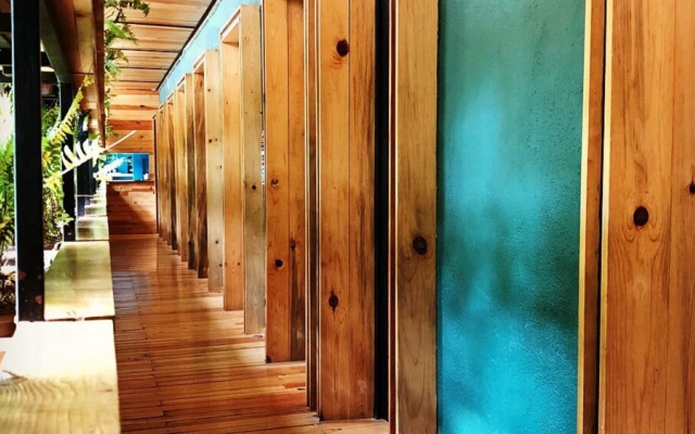 Mexico Hostel