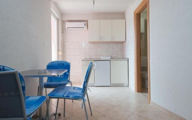 Apartments MAMPAS