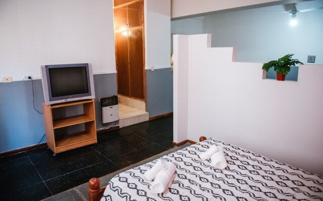 Apart Hotel Andino