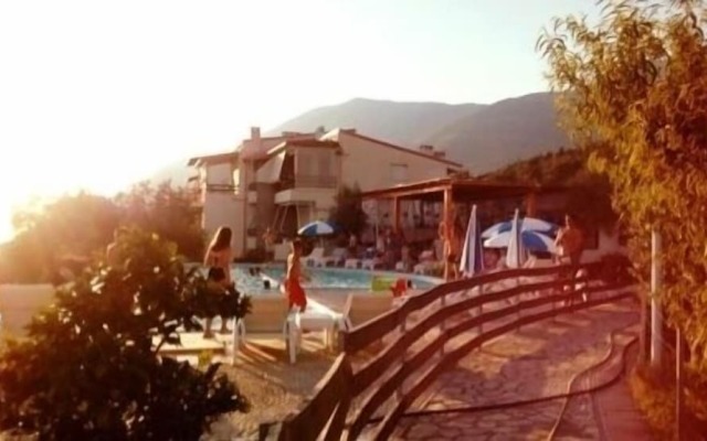 The Olives Terrace Apartments