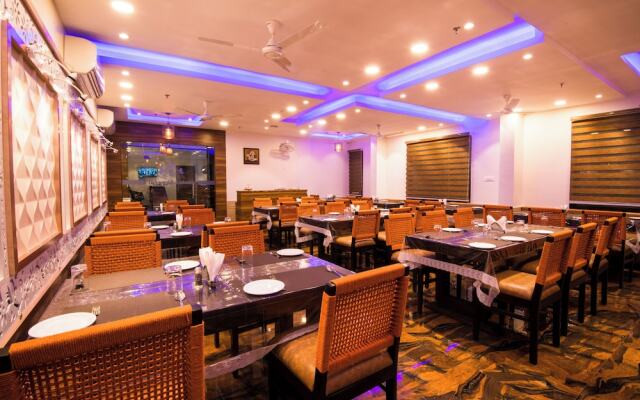 Hotel Sheetal