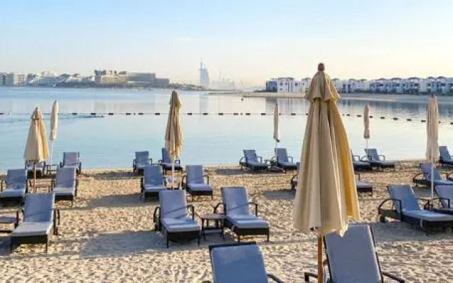 Luxury Apartment Palm Jumeirah