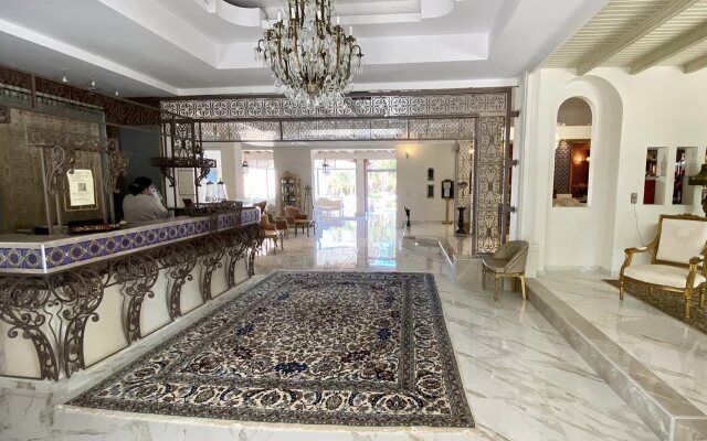 Orpheas Resort - Adults Only