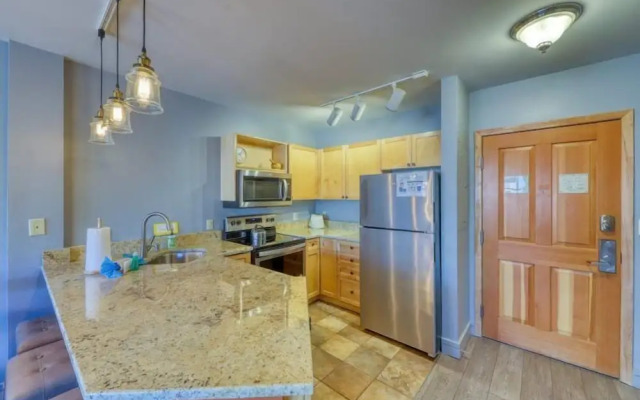 Silvermill 2 Bedroom 2 Bath B