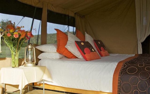 Leleshwa Camp