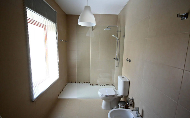 Obidos Lagoon Wellness Retreat