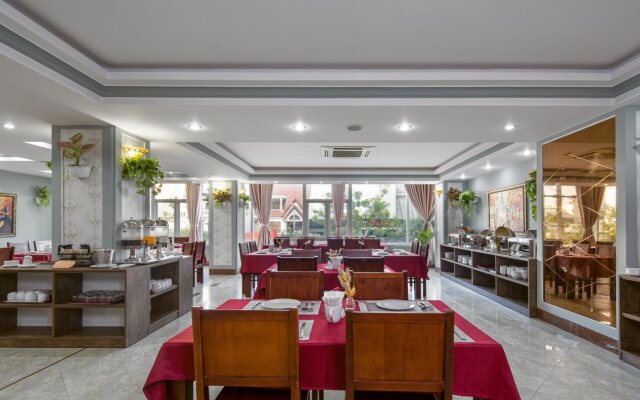 Angel Hotel Danang