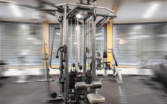 Amenity Hotel & Resort Lipno