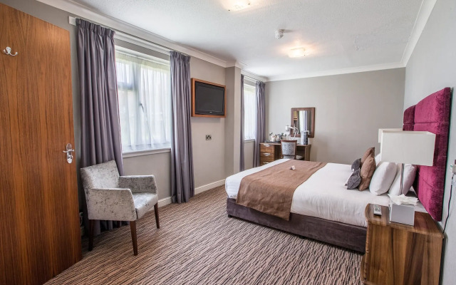 The Mount Country Manor Hotel & Golf