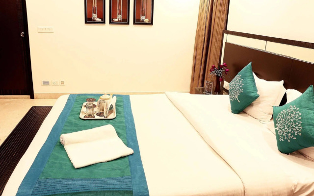 Hotel Aston International