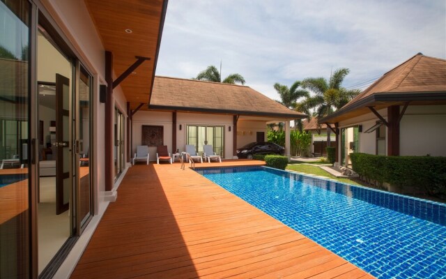Villa Areta