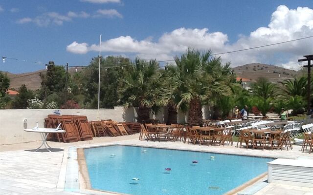 Tavari Beach Hotel