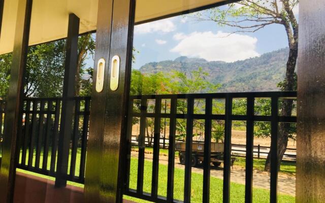 Wopakok Hotel