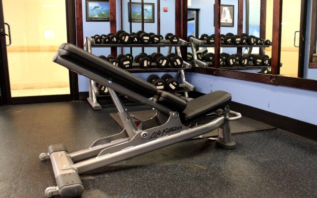 Holiday Inn Express Stony Brook by IHG