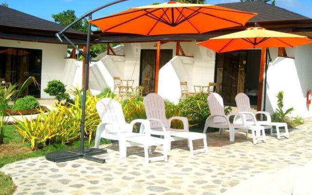 Panglao Homes Resort & Villas