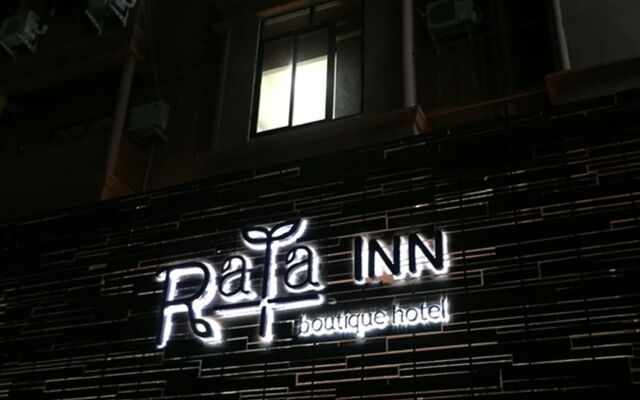 Rata Inn Boutique Hotel