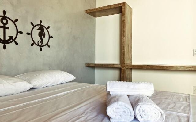 Primeira Praia Suites