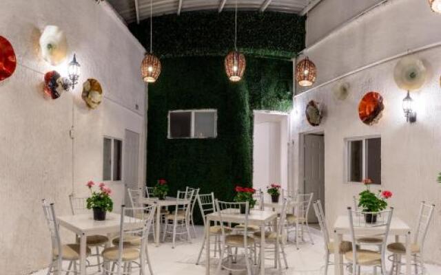 Hotel San Antonio