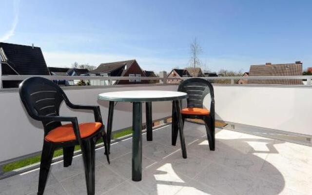 Ferienwohnungen An Deck