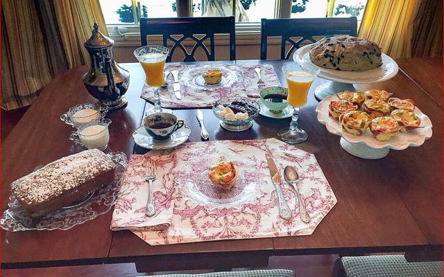 Clouse Lane Bed & Breakfast
