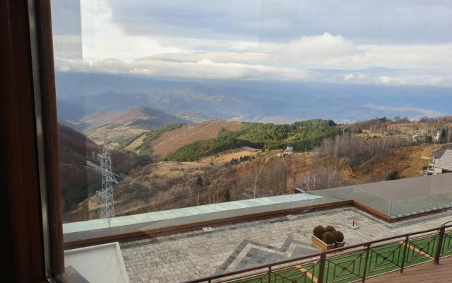 Apartman Sladjana Premier 12 Milmari