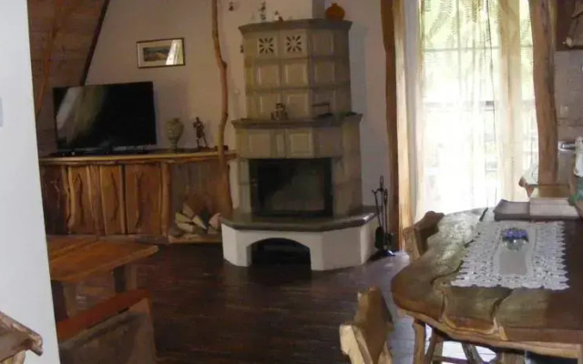 Gościniec Figlówka