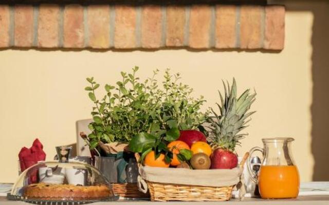 Le Case Di Camin Bianco