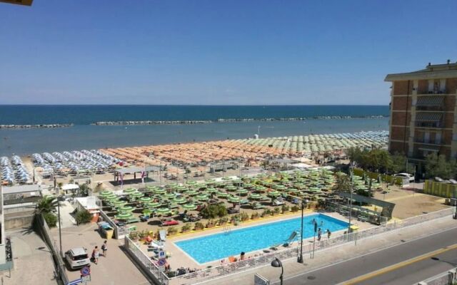 Arizona Family Hotel Igea Marina