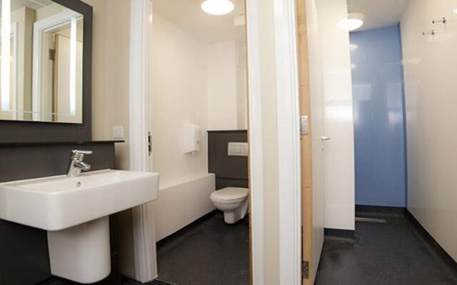 YHA Cambridge - Hostel