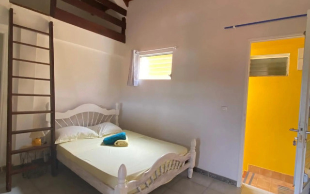 Residence Bel'Soleil