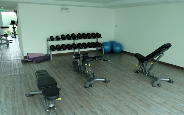 Amazon Residence by Ita