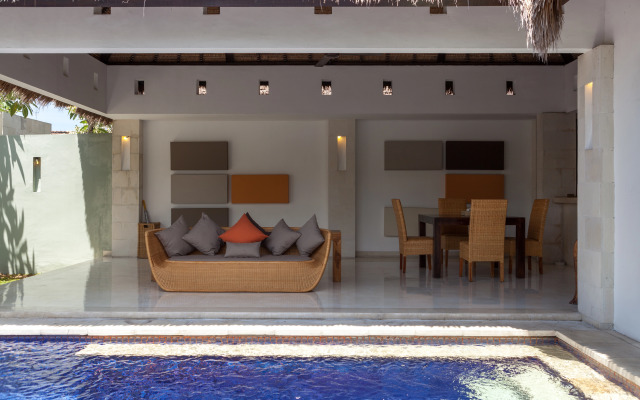 Bvilla Spa Hotel