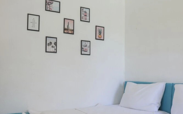 Yalıyanı Pansiyon