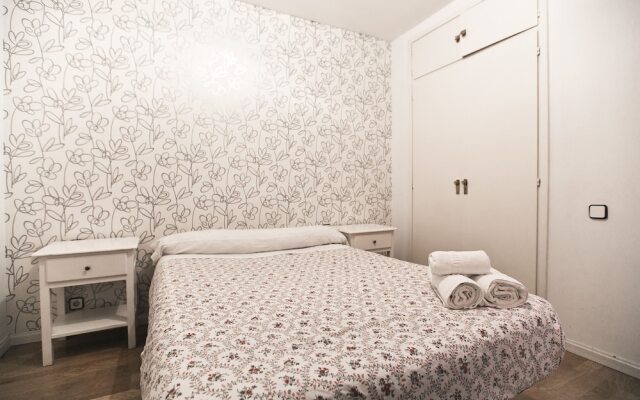 Apartamento San Bernardo