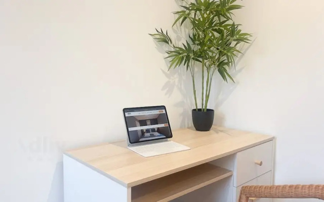 Stylish Westgate-on-sea Haven Near Beach By Adliv