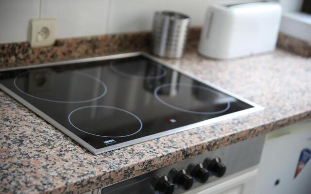 SAN JUSTO 6 parking opcional by Salamancavacacional