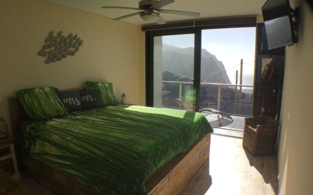 Guesthouse The View - Adults Only