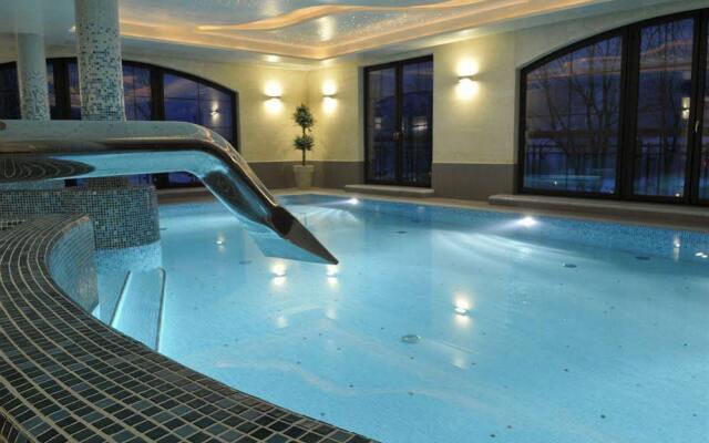 Hotel Elbrus Spa & Wellness