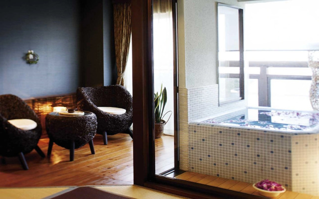 Nipponia Hotel Yumemizuki