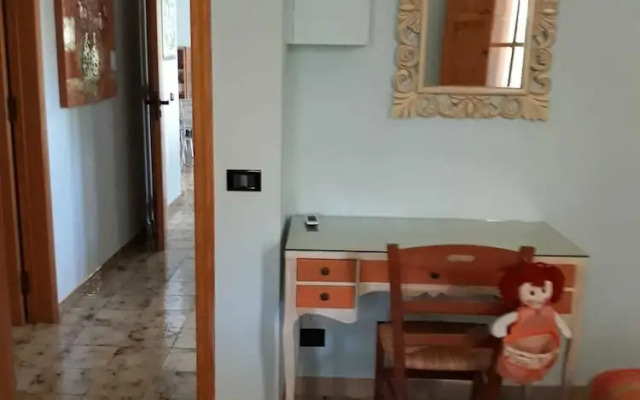 Villa Vista Mare