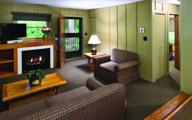 Hueston Woods Lodge and Conference Center