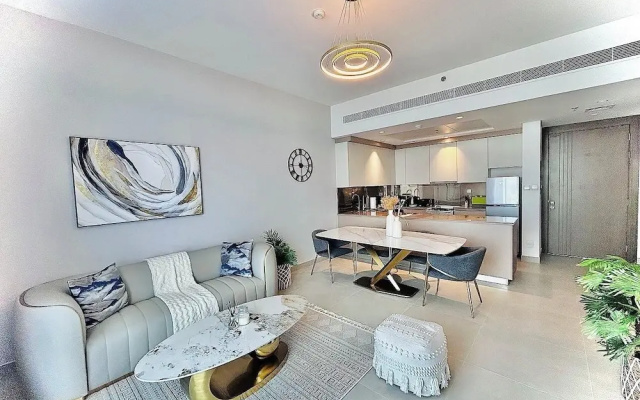 Venduras - Modern 1BR Apartment JVC - Apartment in ดูไบ - Photo 2