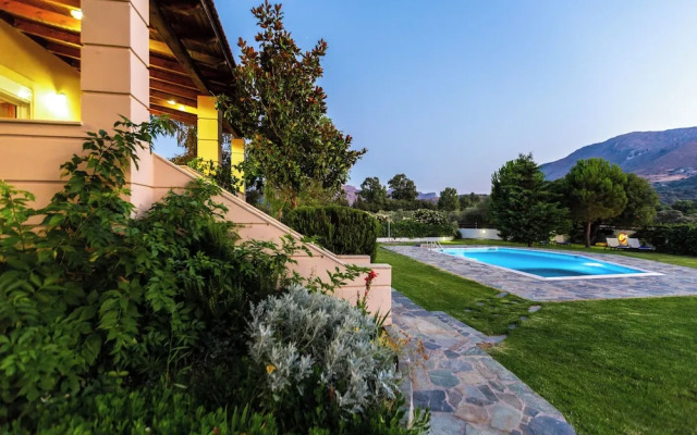 Villa Aurora Crete