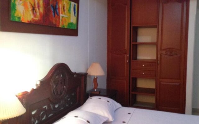 Hotel Acdac
