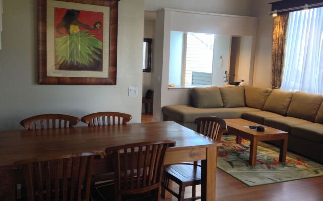 The Cliffs at Princeville