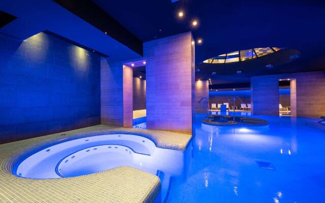 Castilla Termal Burgo de Osma