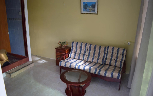 Mauri holidays 'Budgeted Apartment'