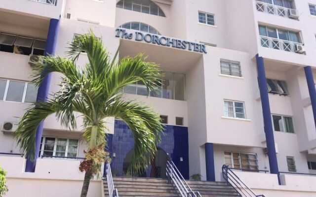 Royal Suites New Kingston